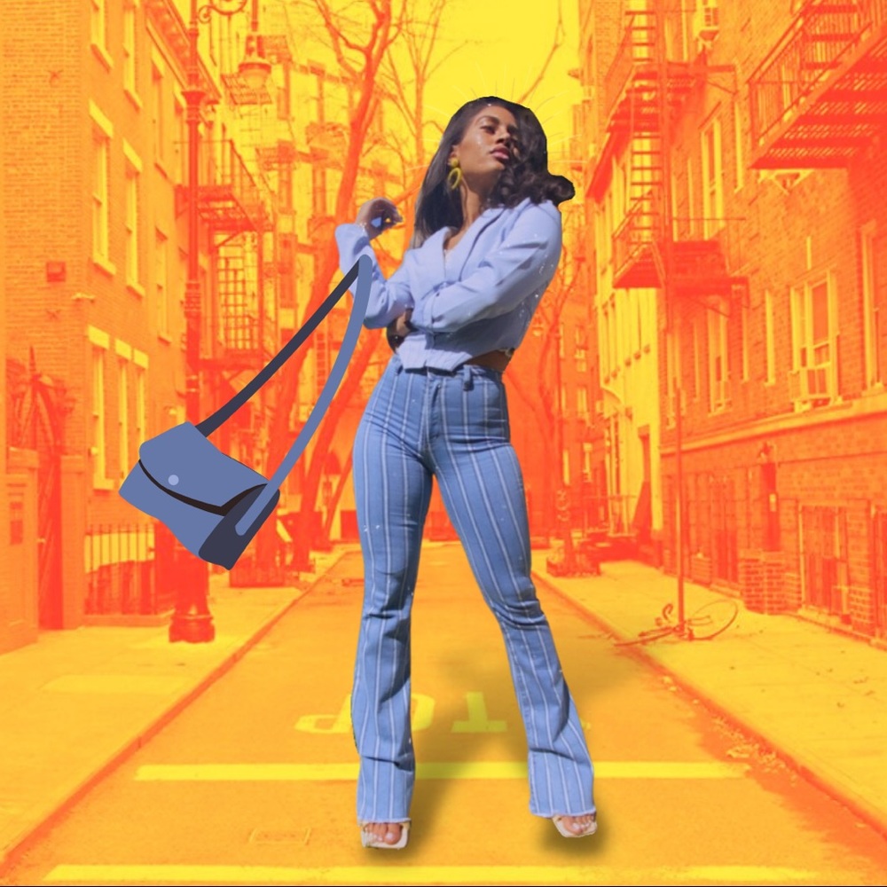 Meet your Posher, Reinys